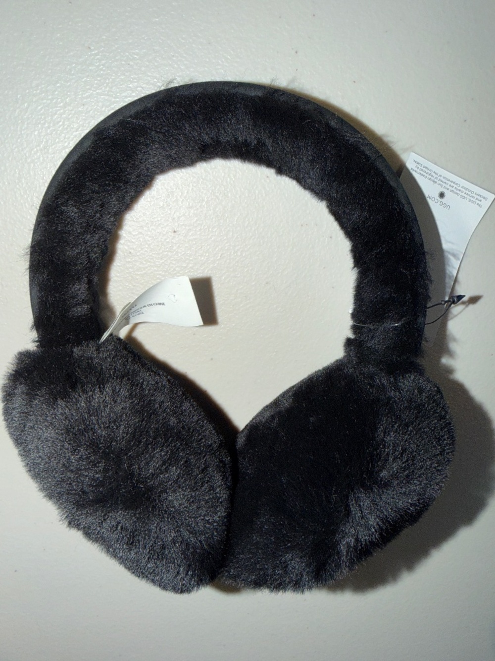 UGG Earmuffs